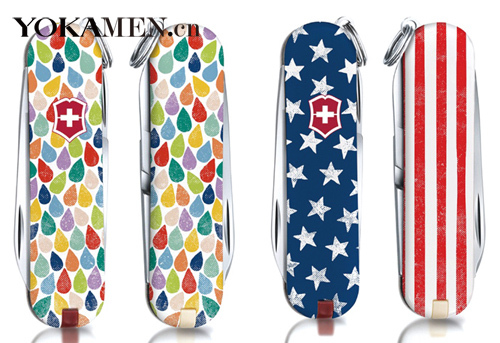 VICTORINOX