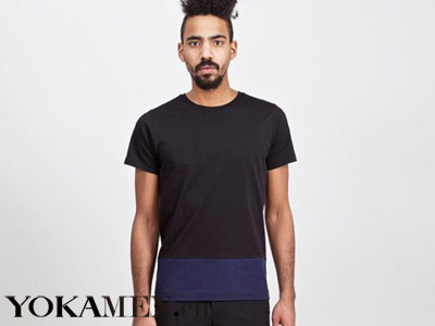 Dries tee