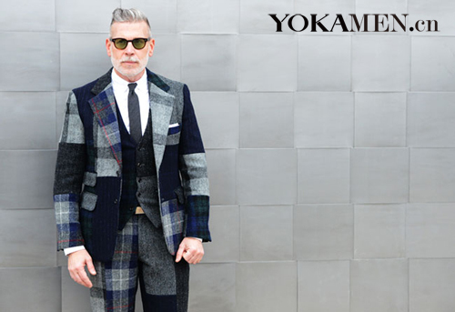 ĽĴNick wooster