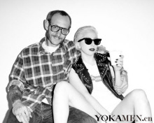 ʱȦɫʦ Terry Richardson