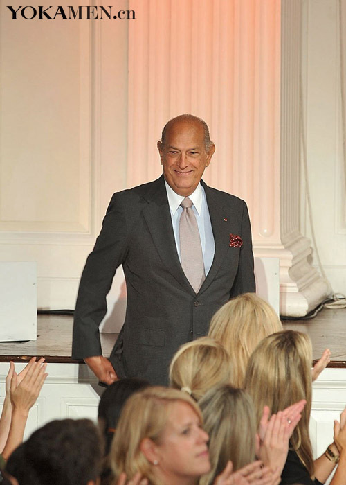 Oscar de la Renta