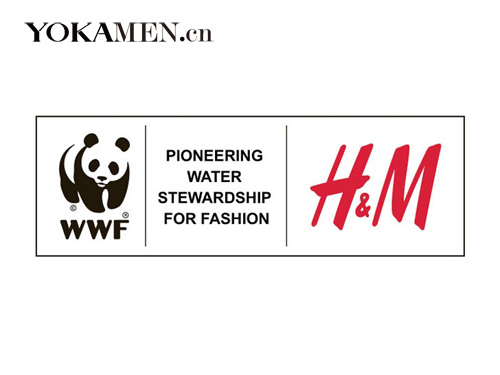 H&M X WWF ˮԴսĿ