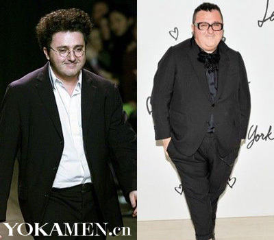 ALBER ELBAZ -