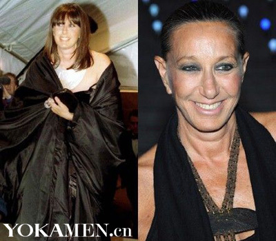 DONNA KARAN -