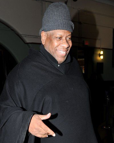 Andre Leon Talley