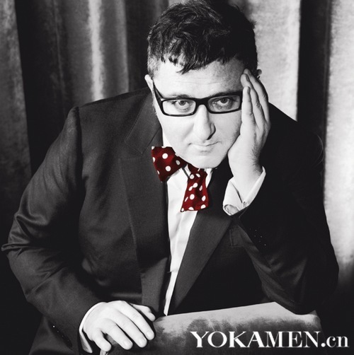 Alber Elbaz