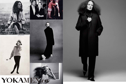 Grace Coddington