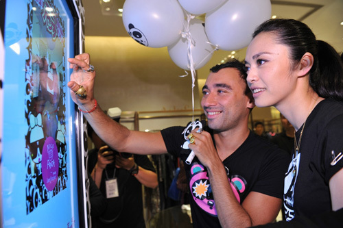 Nicola Formichetti