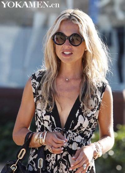 Rachel Zoe