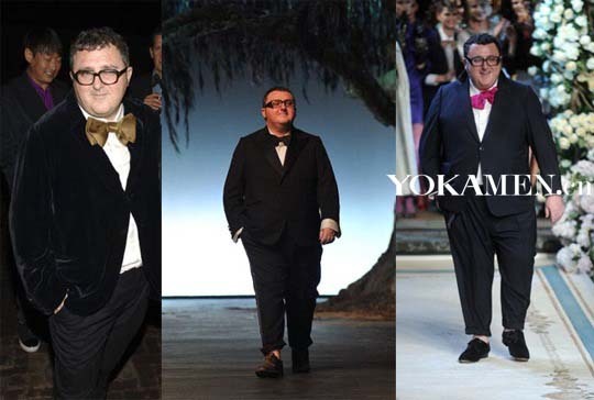 Alber Elbaz