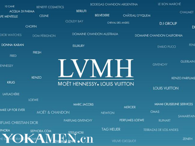 lvmh