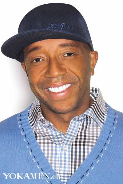 Russell Simmons