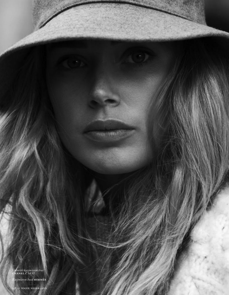 DOUTZEN KROESϺm桶VOGUE20139¿DƬ