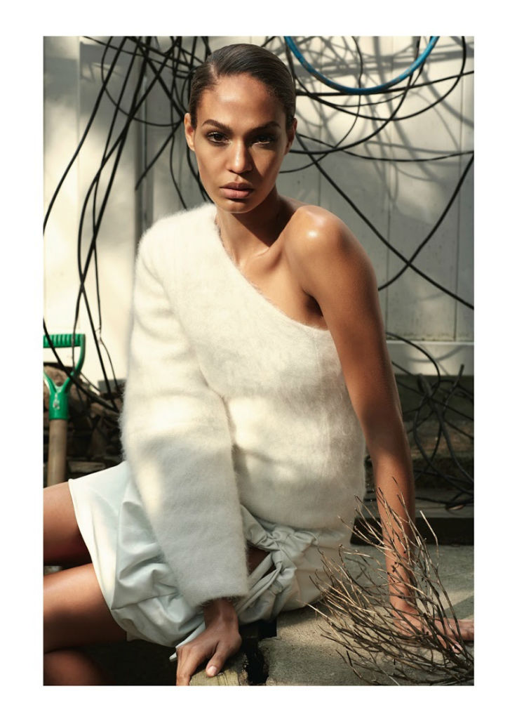 Joan SmallsAnOther־ﶬҳƬͼƬ