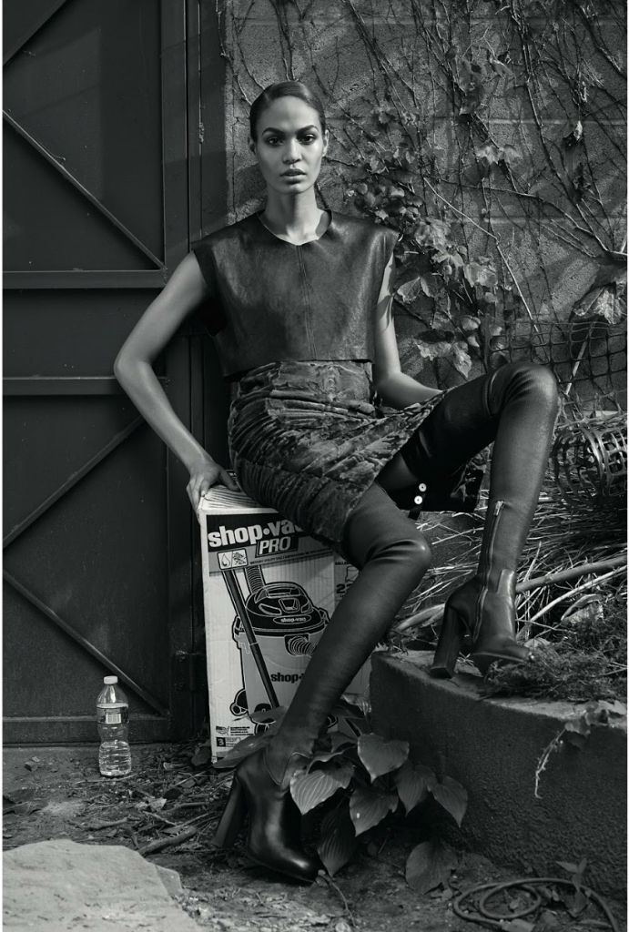 Joan SmallsAnOther־ﶬҳƬͼƬ