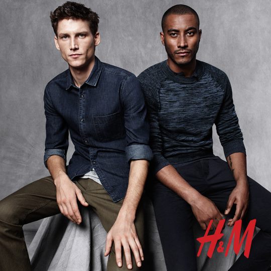 H&M 2013ﶬVDƬ