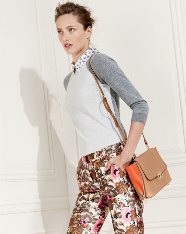 J.Crew 2013 9 LookbookͼƬ