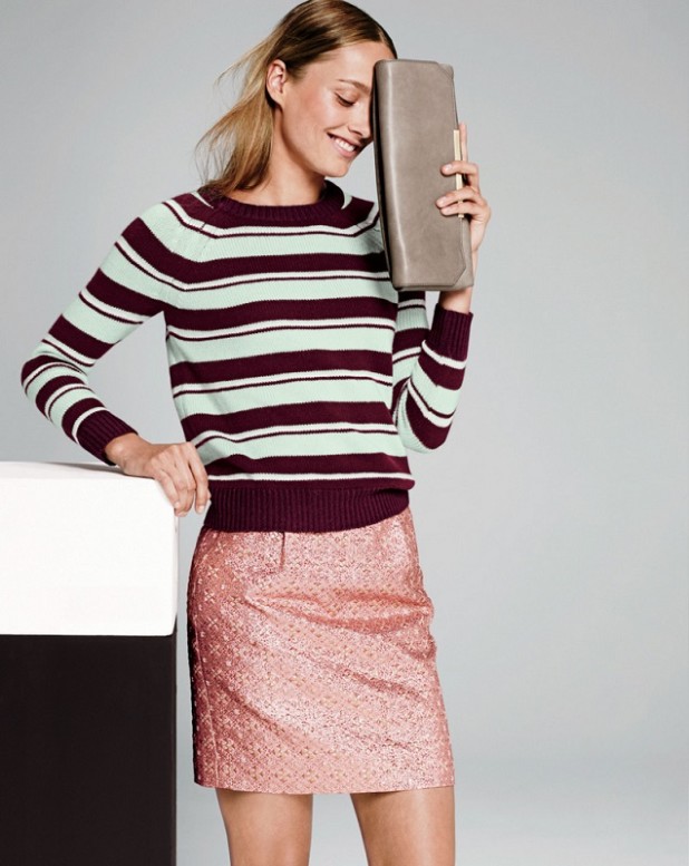 J.Crew 2013 9 LookbookͼƬ