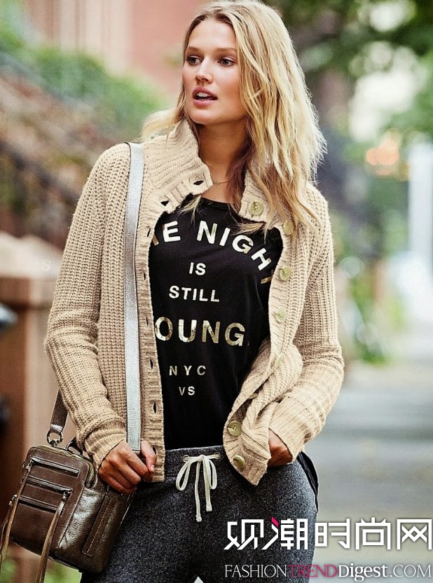 Victoria's Secret 10ϵLookbookͼƬ