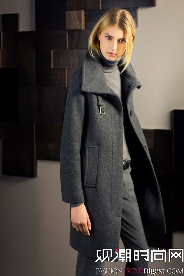 Massimo Dutti 2013ﶬLookbookͼƬ