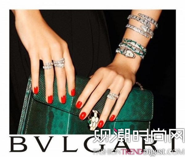 Bvlgari 2013ﶬƬͼƬ