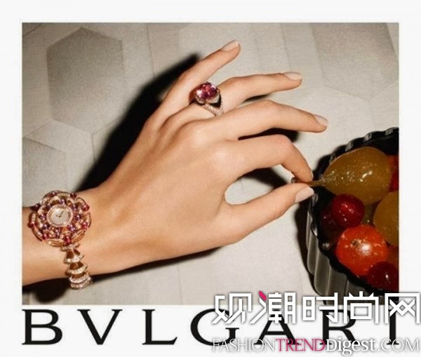 Bvlgari 2013ﶬƬͼƬ