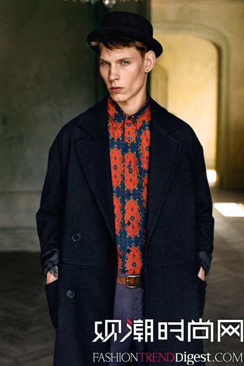 Topman 2013ﶬʿϵйͼƬ