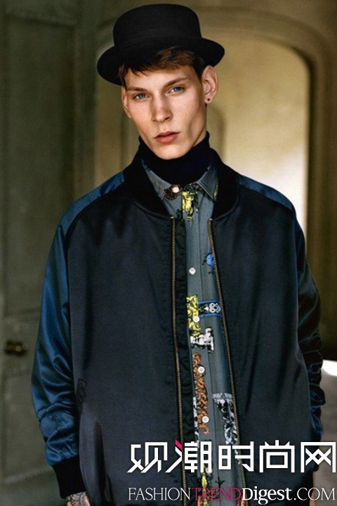 Topman 2013ﶬʿϵйͼƬ