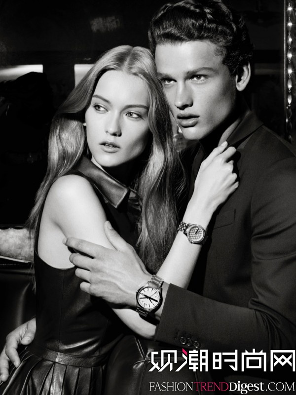 Armani Exchange 2013ﶬϵйͼƬ