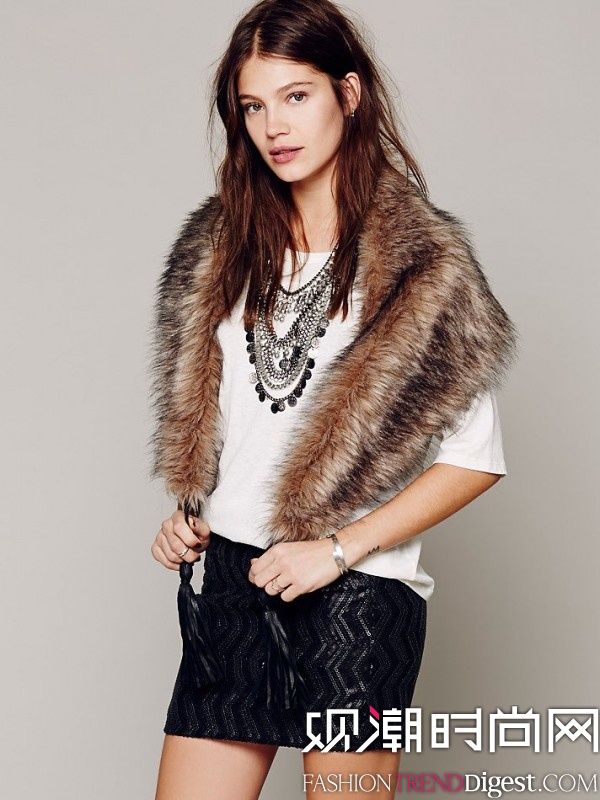 Free People 2013ʥϵиͼƬ