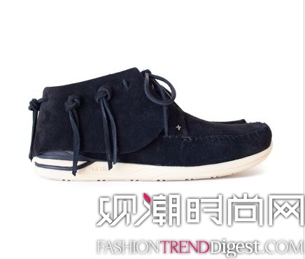 Visvim 2013ЬϵиͼƬ