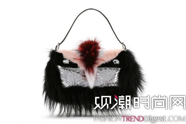 Fendi 2014ΰϵиͼƬ