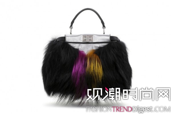 Fendi 2014ΰϵиͼƬ