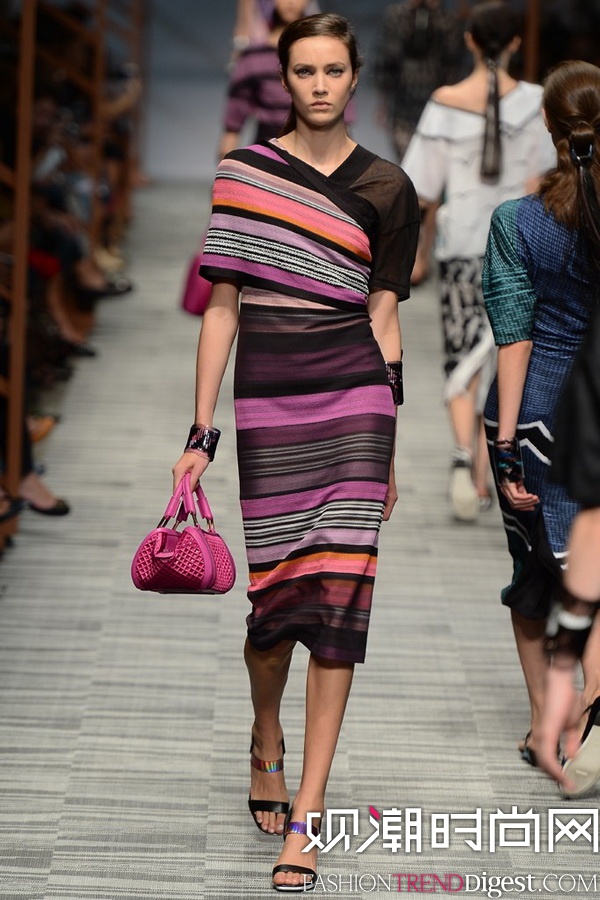 Missoni2014ĳϵLOOKBOOKͼƬ