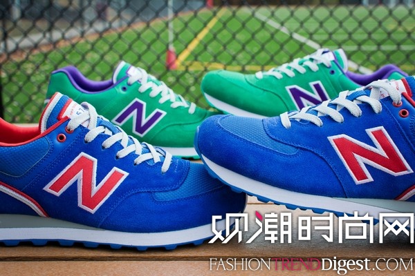 New Balance 574ϵЬͼƬ