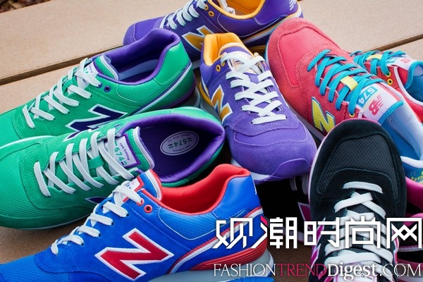 New Balance 574ϵЬͼƬ