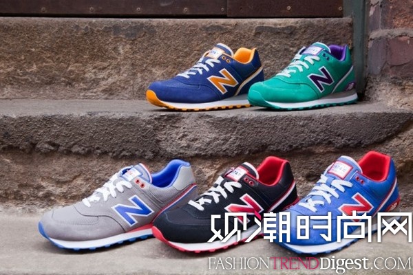 New Balance 574ϵЬͼƬ