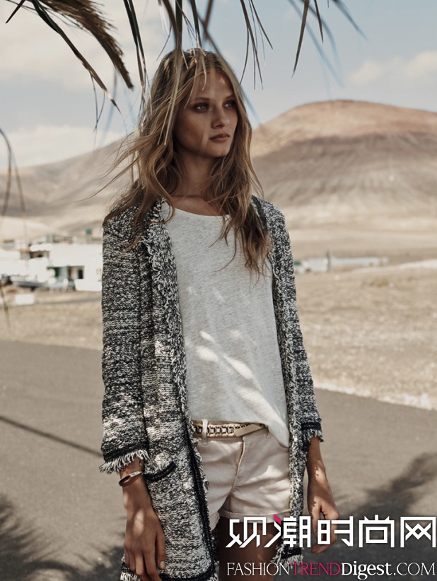 MANGO 2014ϵLOOKBOOKͼƬ