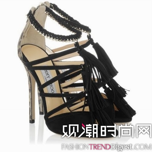 jimmy choo2014ɴϵиͼƬ