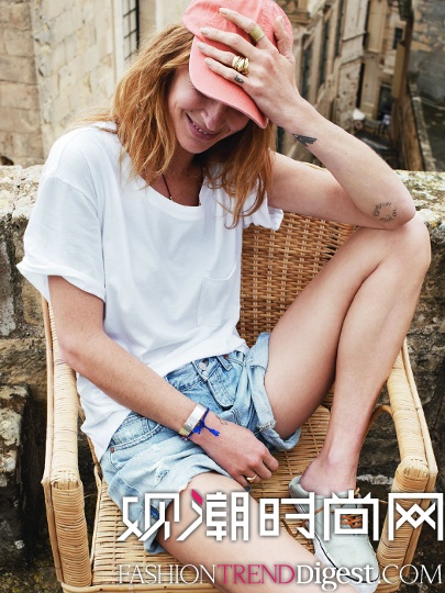 Madewell2014LOOKBOOKͼƬ