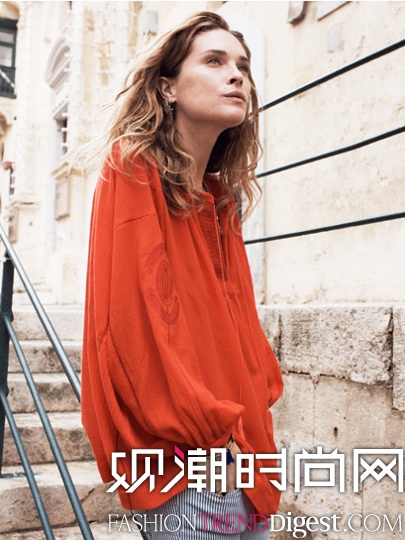 Madewell2014LOOKBOOKͼƬ