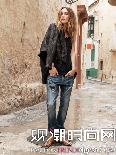 Madewell2014LOOKBOOKͼƬ