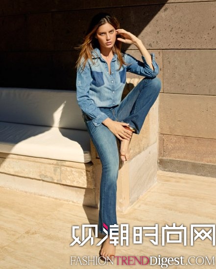 MAVI JEANS2014ϵиDƬ
