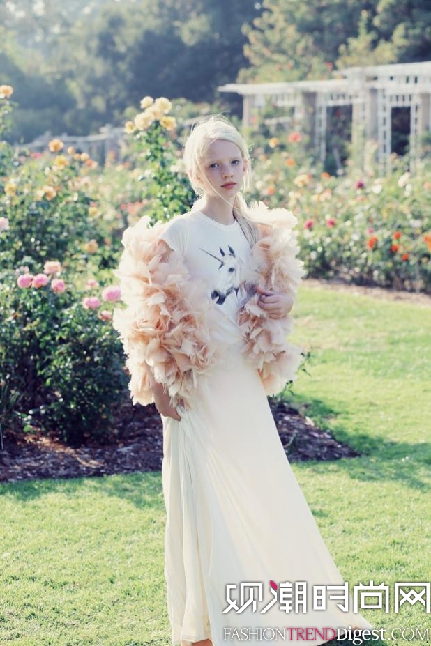 Wildfox 2014ļƷ䛸DƬ