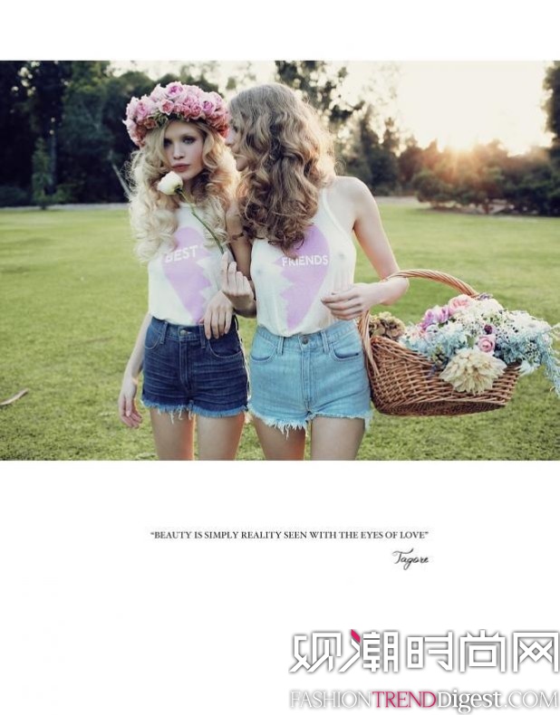 Wildfox 2014ļƷ¼ͼƬ