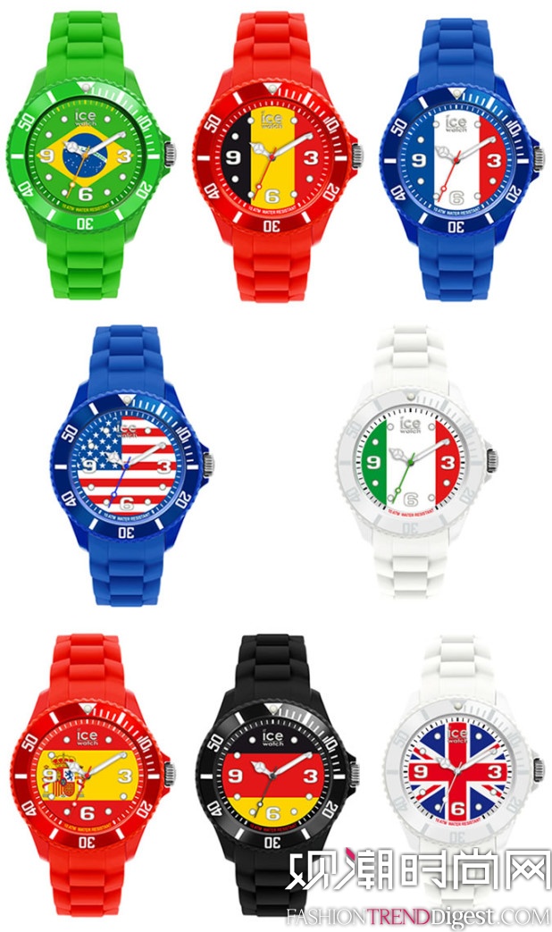 Ice-WatchƳ2014籭رͼƬ