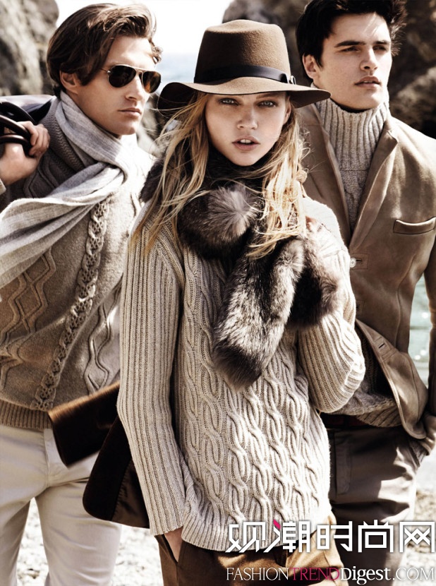 Massimo Dutti 2014ﶬƬͼƬ