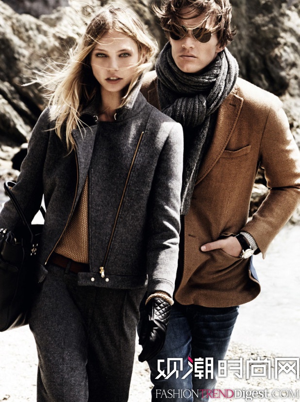 Massimo Dutti 2014ﶬƬͼƬ