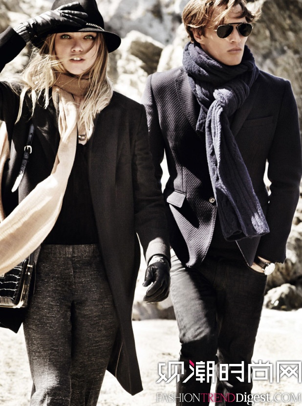 Massimo Dutti 2014ﶬƬͼƬ