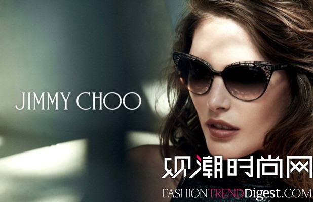 Catherine McNeil [Jimmy Choo 2014ﶬVDƬ